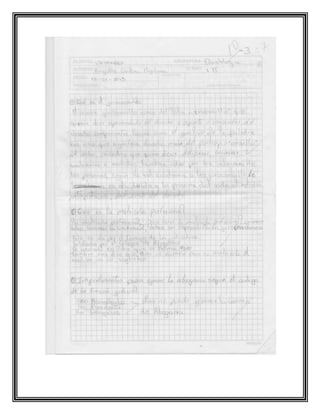 Folder del Estudiante 