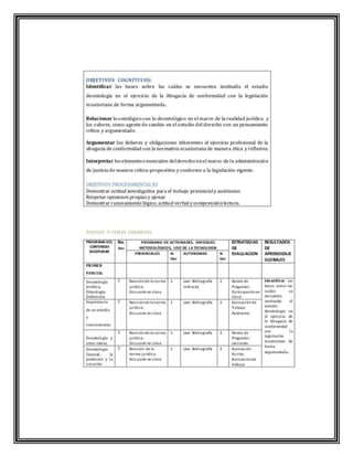 Folder del Estudiante 