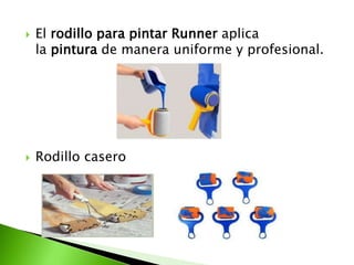 tecnica del con rodillo sonia chipugsi