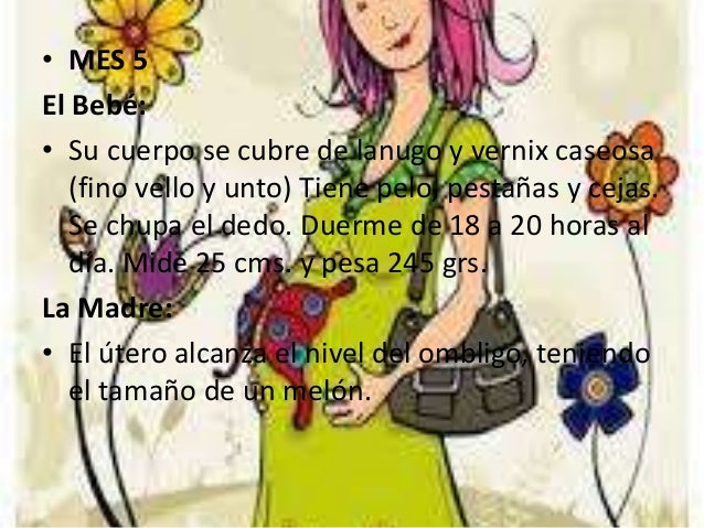 Su Intestino Se Llena De Meconio