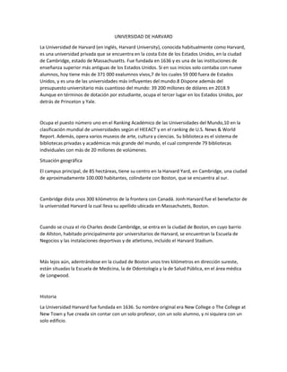 Biblioteca De La Facultad De Derecho De Harvard