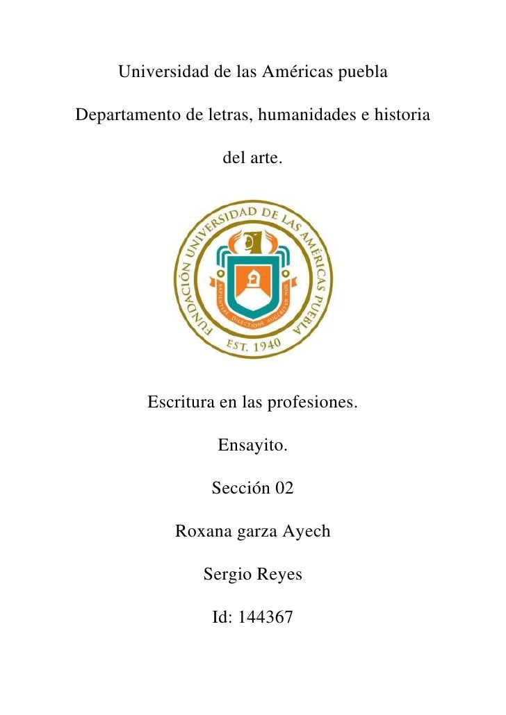 Universidad de las américas puebla