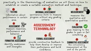 Principles of language assessment 