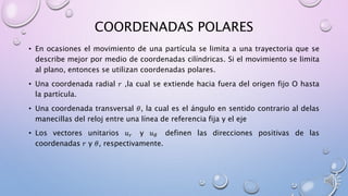 Componentes Cilindricos