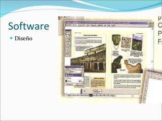 Software Diseño 