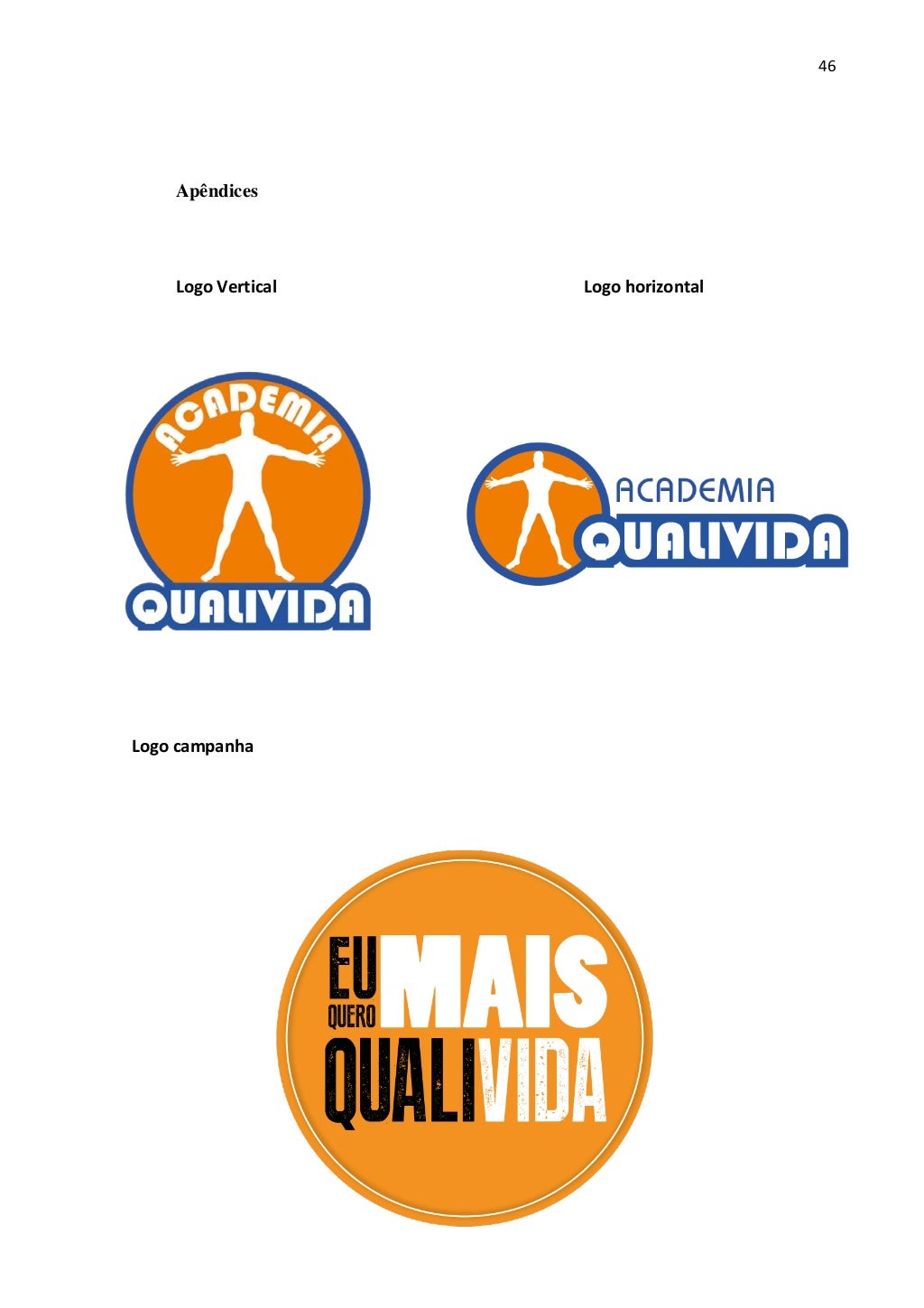 Universidade braz cubas trabalho de conclusão de curso pub2014