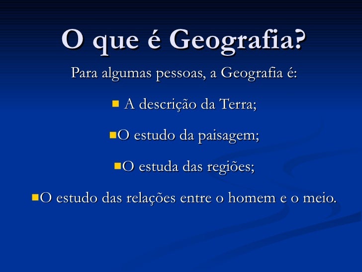 Licenciado Em Geografia Pode Ter Registro No Crea