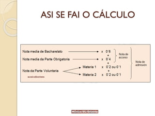 ASI SE FAI O CÁLCULO
 