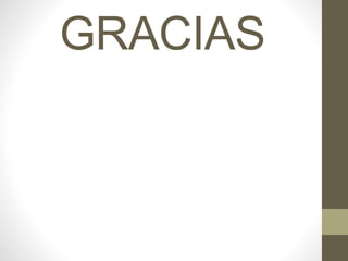 GRACIAS
 