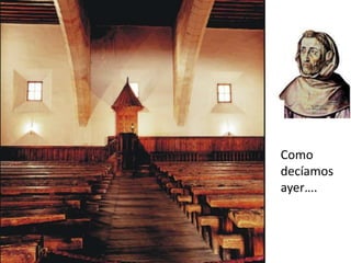 Como
decíamos
ayer….

 