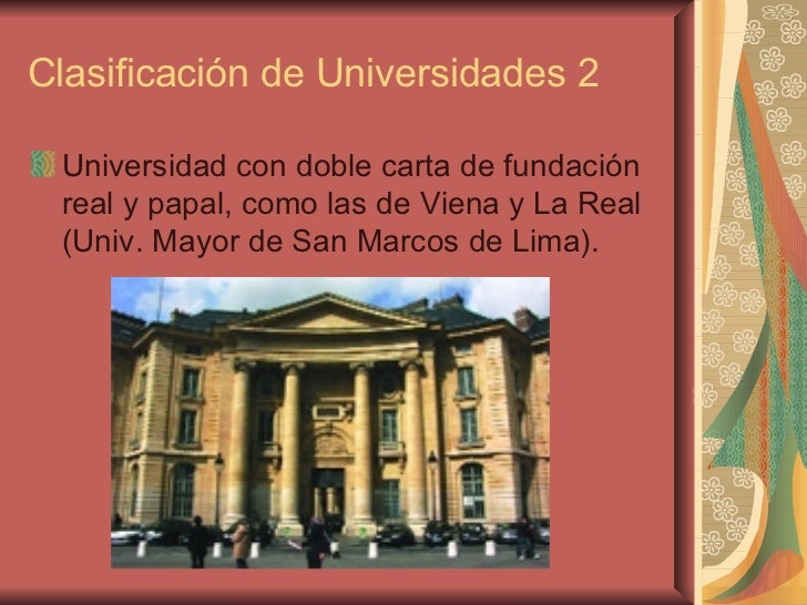 Universidades en la Edad Media