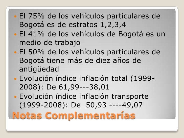Las normas de la amortización de la gasolina para el coche