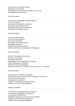 Publicación del Proyecto final