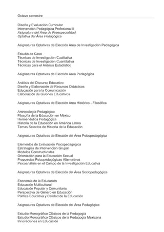 Publicación del Proyecto final