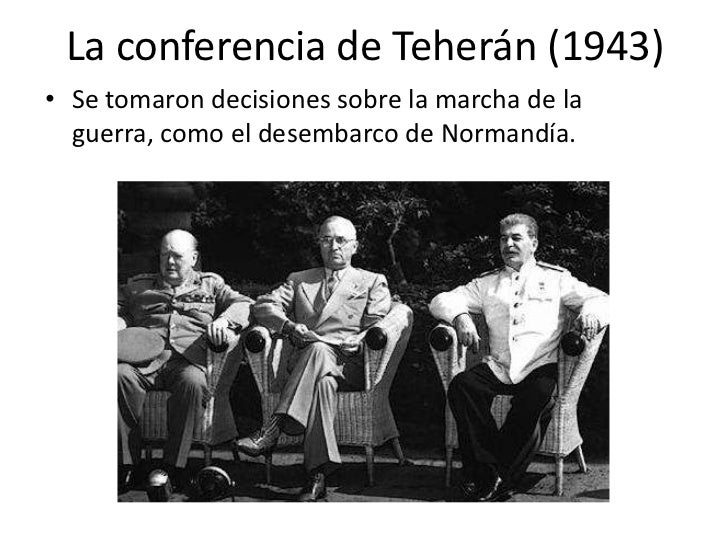 Segunda Guerra Mundial