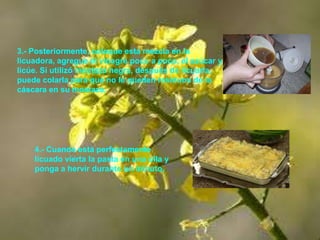 ½ cucharada sopera de sal 