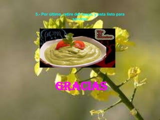 1/5 de taza de azúcar (aproximadamente. 50 g) 1 cucharada sopera de cúrcuma o curry 