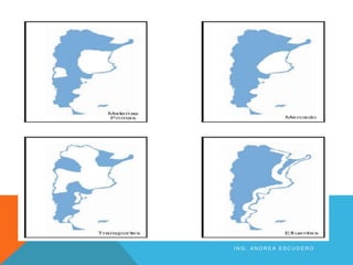 I N G . A N D R E A E S C U D E R O
 