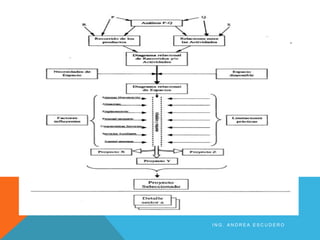 I N G . A N D R E A E S C U D E R O
 