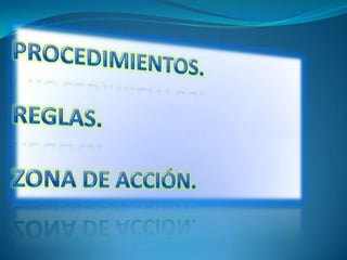 Tiempo comprometido.