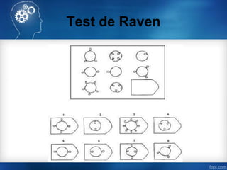 Test de Raven
 