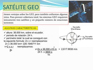  periodo de rotación: 27 días.  