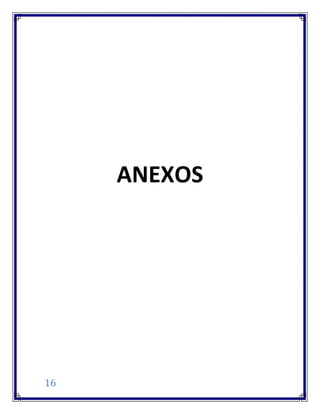 16
ANEXOS
 