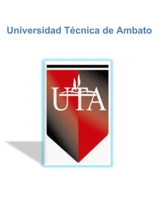 Universidad Técnica de Ambato
 