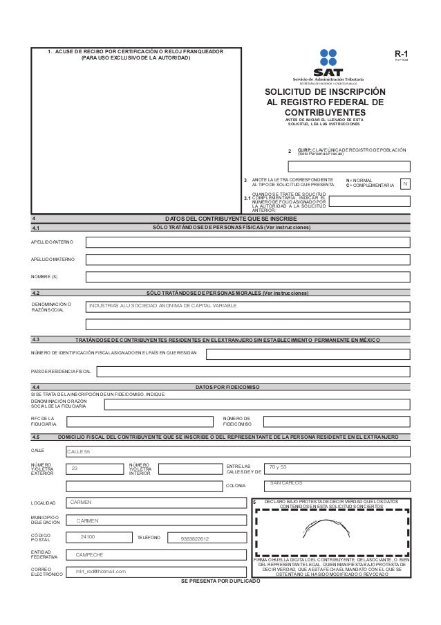 contabilidad completa de una empresa