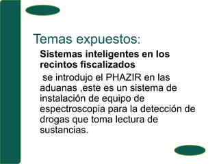 Tener un ambiente de negocios