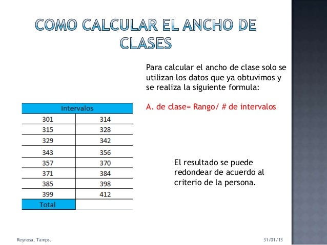 Estadistica
