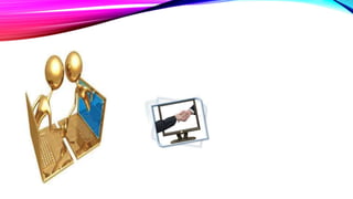 TIC´S En los negocios