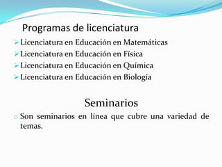  Acceso Biblioteca digital    