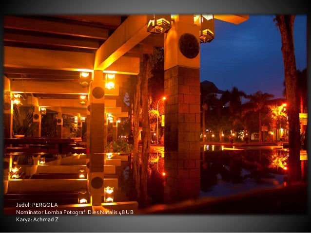 Universitas brawijaya