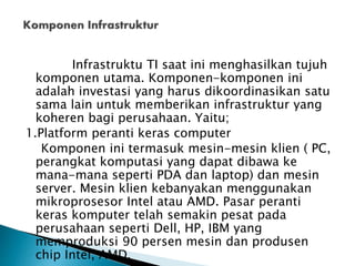 Tujuh Computer Universitas muhammadiyah sorong | PPTX