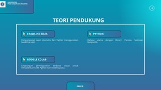 Pengenalan Simbol Matematika dengan Metode Convolutional Neural Network ...