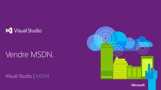 MSDN
 