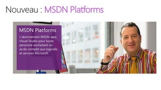 MSDN Platforms
 