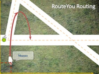 MoeeeeRouteYou Routing