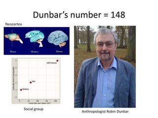 Community conclusieGeef de community vrijheidConsolideer (kuis op)Bestudeer de communityPas jouw omgevingen aanStimuleer de community