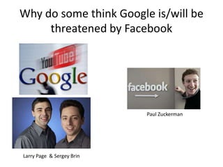 De geografische data bij de gebruiker brengen