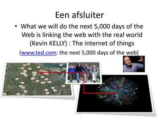 Trying to avoidDunbar’snumberUsetechnology to connect/stay in touch with as many as possible