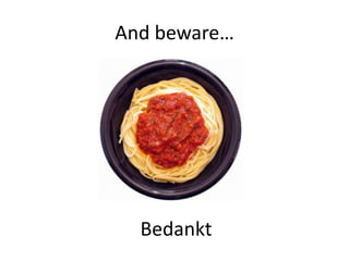 Let the system work:The WhopperSacrifice CaseJan 2009: “eliminate 10 friendsfor a whopper” via the Facebook'sdeveloper platform 