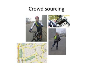 Handtekening van een stad