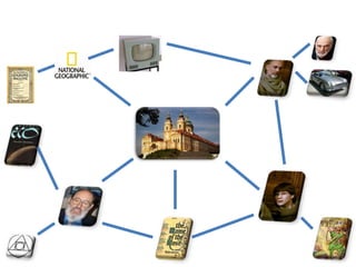 47Melk Abbey or StiftMelk is a Benedictine abbey, and one of the world''s most famous monastic sites. Christian Slater (Adsonvon Melk)