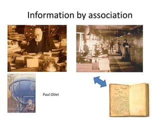 Link met een route-patroonLink