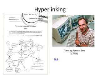 Link met een stratenpatroon