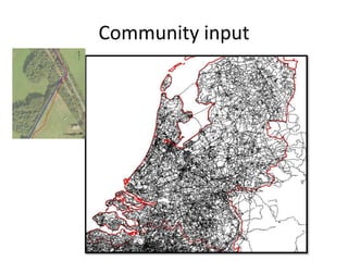 Nieuwpagina’s (link)(2/5) Direct Response & interactie“Mail is tetraag”Example: http://www.routeyou.com/route/quickplanner/bike/otn-route-quickplanner-type-bike.nl