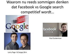 Community: The power of assocation: “your people