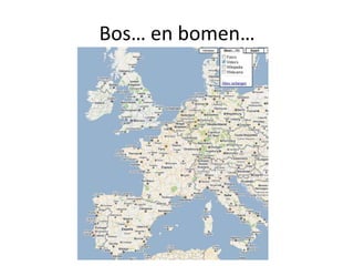 Bottom-upsystems & mash-ups(Web 2.00) 